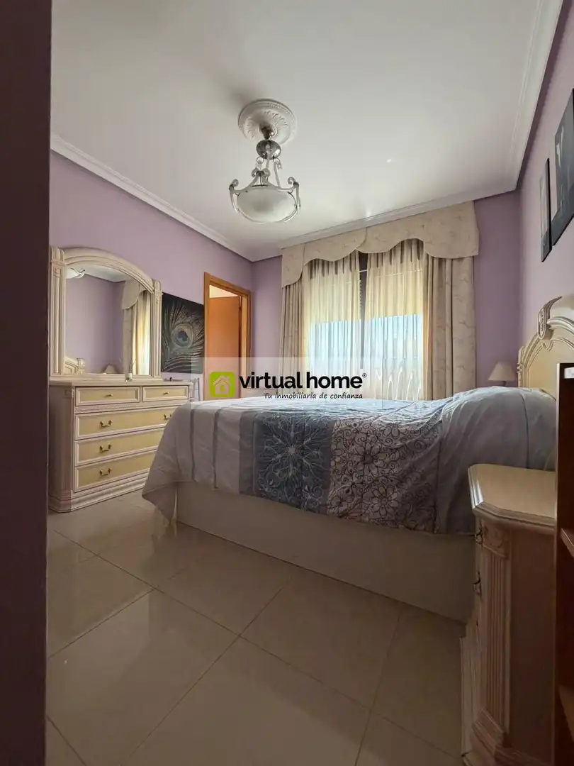 Wohnung mit Terrasse zum Verkauf in La Cala de Villajoyosa, imagen 5