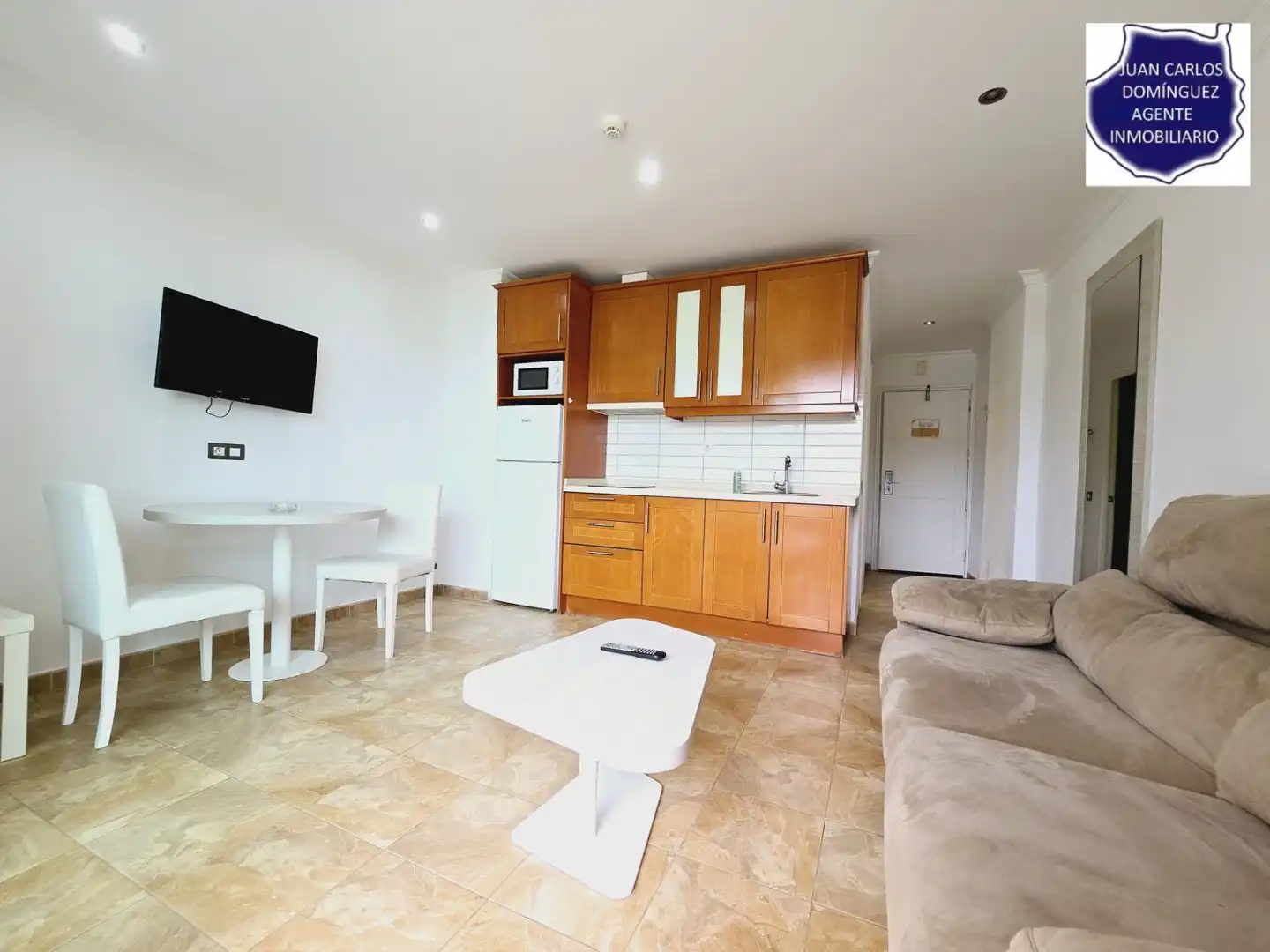 Apartments for rent in Arguineguín
