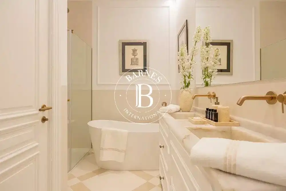Baño de Piso en venta en Madrid con Aire acondicionado, Calefacción y Terraza