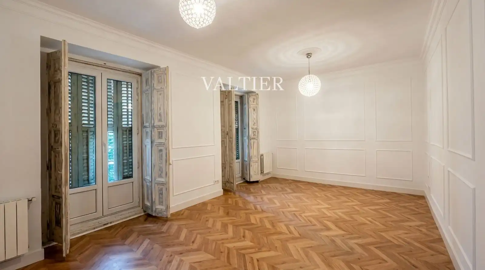 Piso con ascensor en alquiler en DE CHUECA, imagen 4