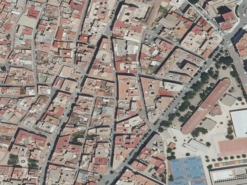 Appartement à vendre à Lorca Ciudad, imagen 2