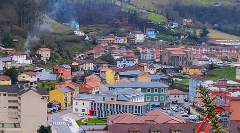 Photo 5 of Premises for sale in El Parque, Zona Rural, Mieres (Asturias)