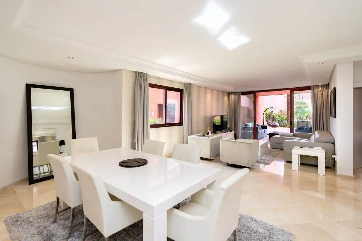 Apartamento con piscina en venta en Benamara - Atalaya, imagen 26