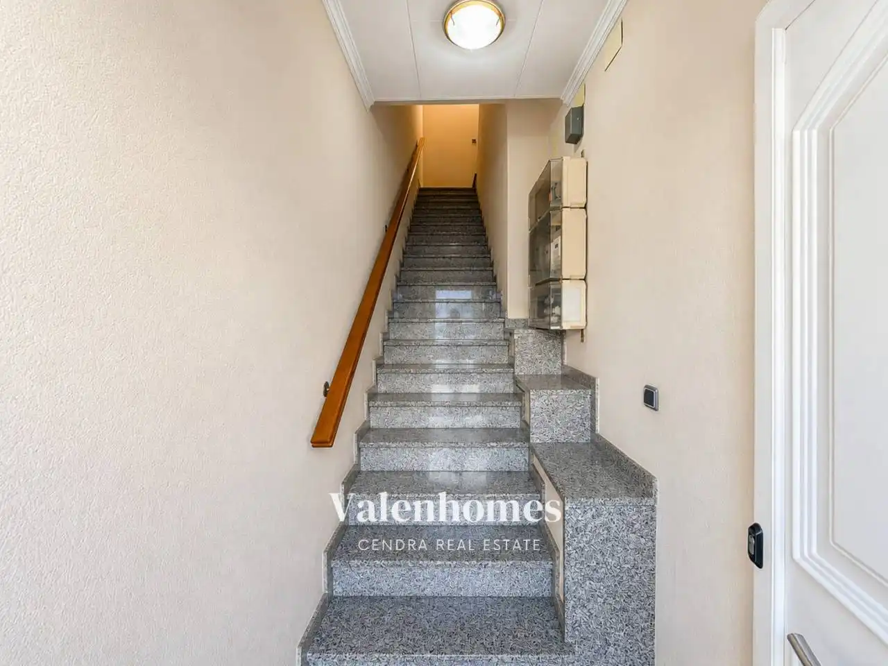 Vista exterior de Piso en venta en Palafolls con Aire acondicionado, Calefacción y Terraza