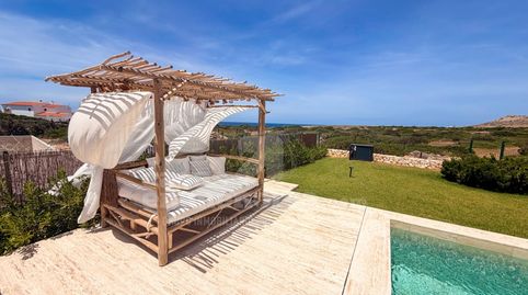Photo 3 of Houses for sale in Cala en Blanes, Ciutadella de Menorca