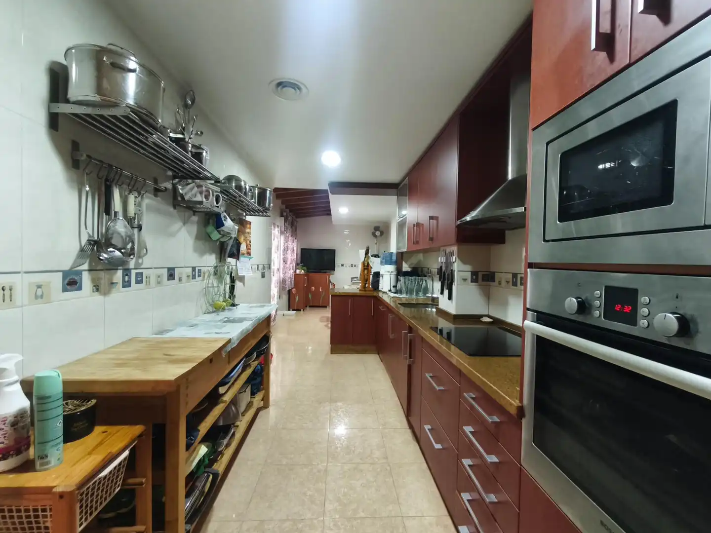 Piso en venta en Casco Antiguo