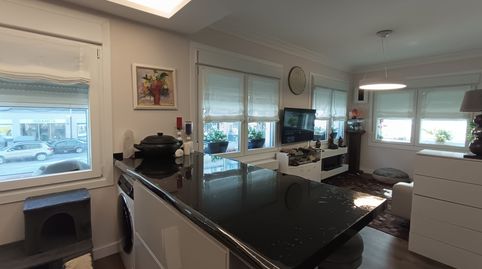Foto 5 de Piso en venta en Rúa de Venezuela, Plaza España - Corte Inglés, Vigo