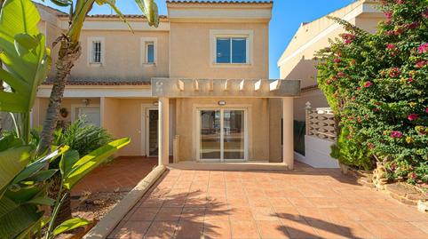 Photo 5 of House or chalet for sale in Barranco Hondo, Alicante