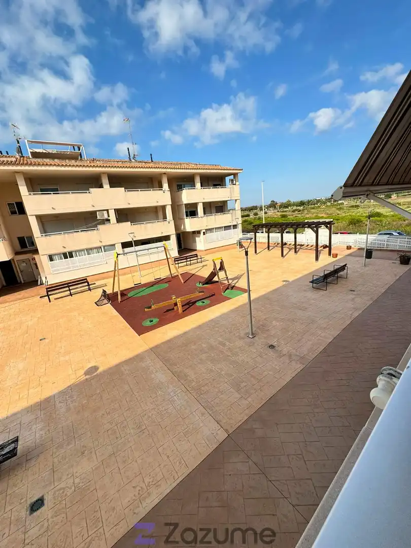 Wohnung zur Miete in Carrer Marjals, Playas de Puçol