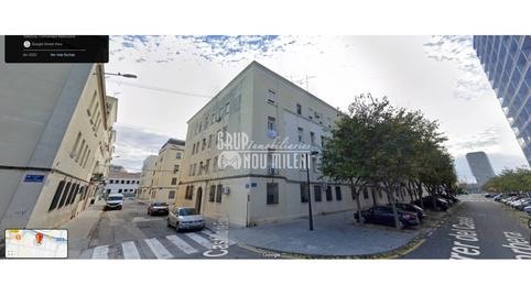 Foto 4 de Pis en venda a Castillo de Enguera, La Torre, Valencia