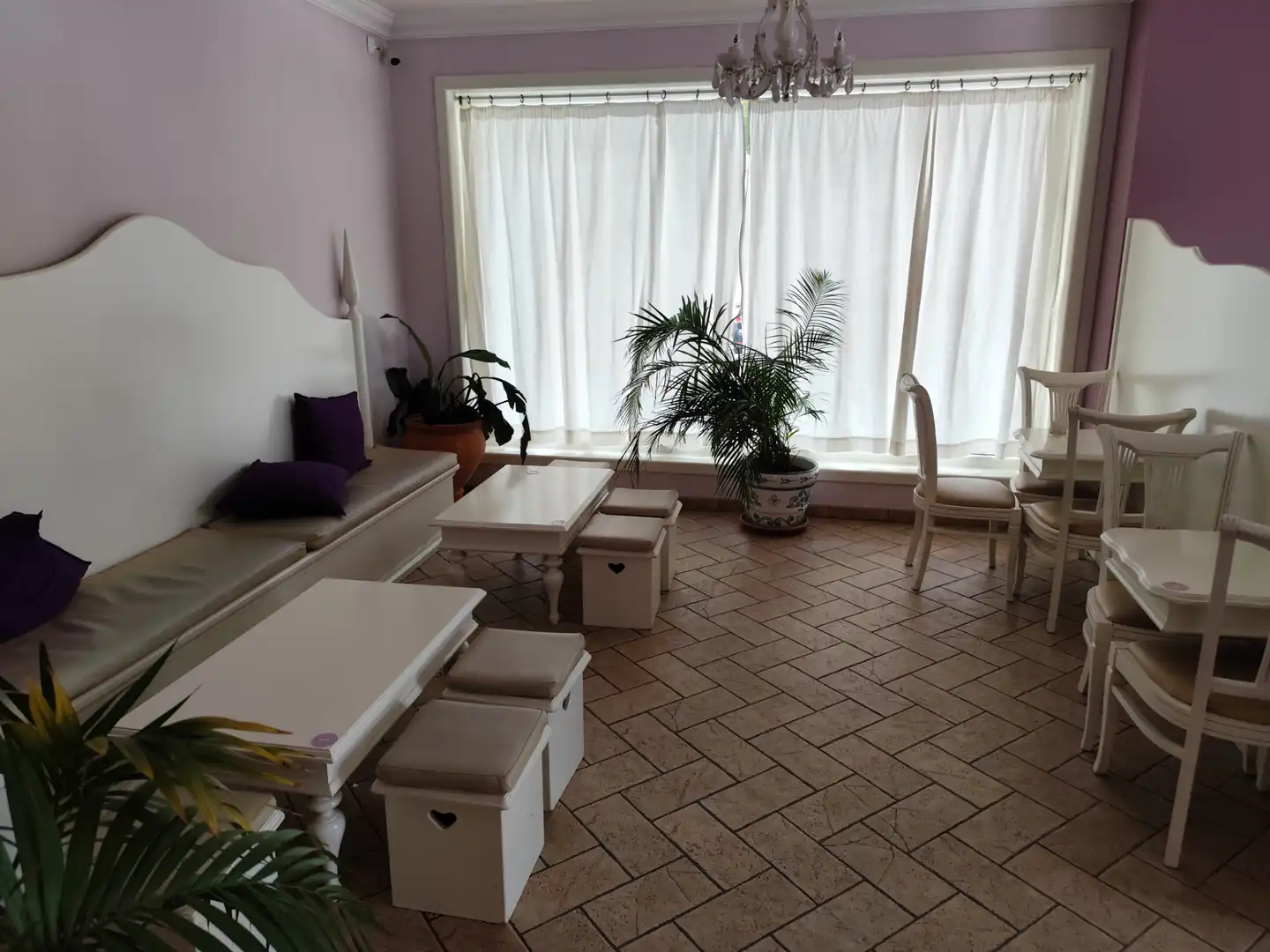 Locale commerciale in cessione a Calle Navarro Ledesma 162, imagen 3