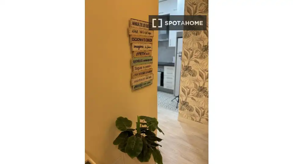 Piso en alquiler en Chamartín, imagen 9