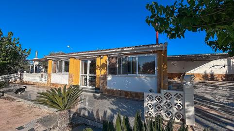 Foto 4 de Casa o chalet en venta en Monforte del Cid, Alicante