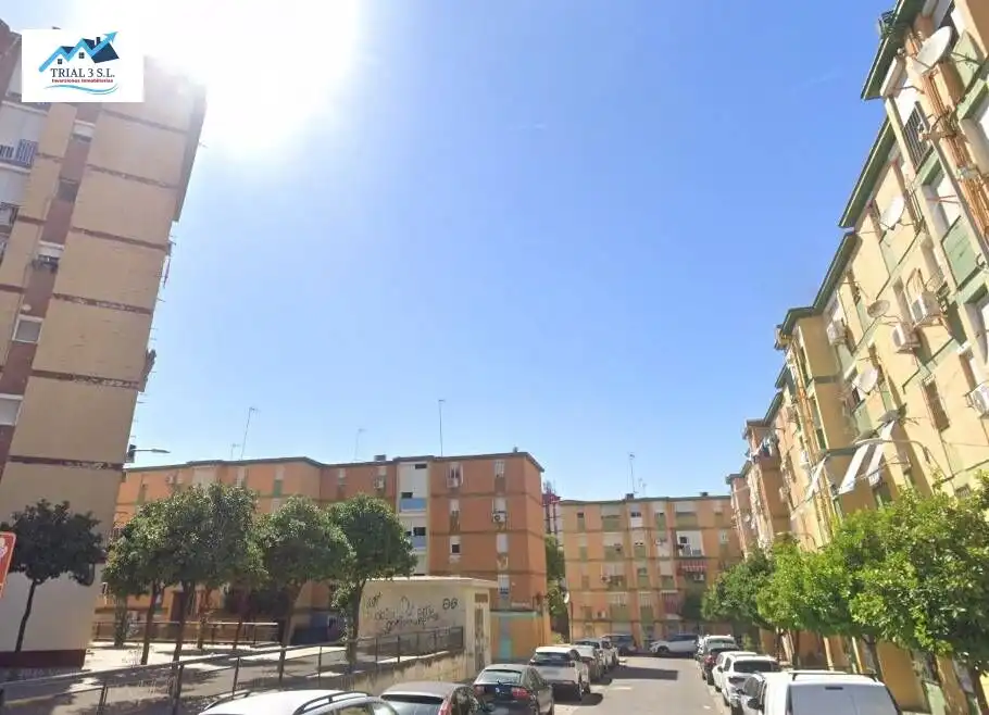 Wohnung zum Verkauf in Cerro - Amate, imagen 2