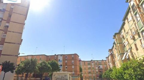 Foto 2 de Piso en venta en Los Pájaros, Sevilla Capital