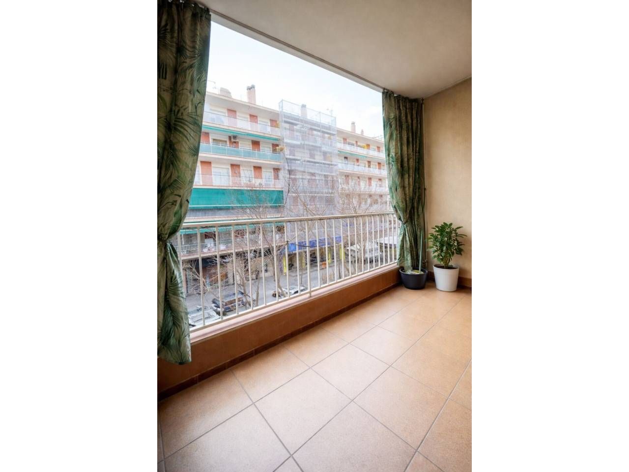 Flat for sale in Paseo Cordelles, Centre - Cordelles