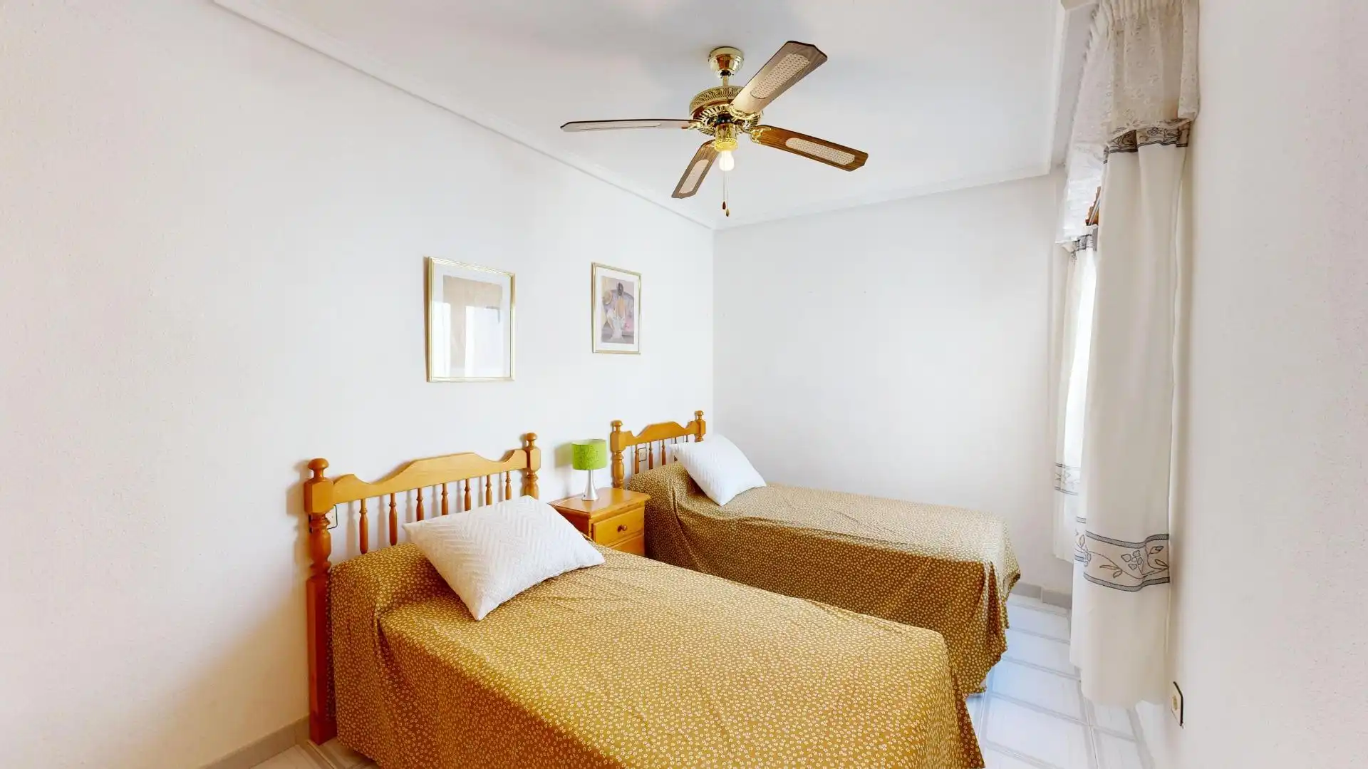 Piso con terraza en venta en ARQUITECTO LARRAMENDI 23, imagen 19
