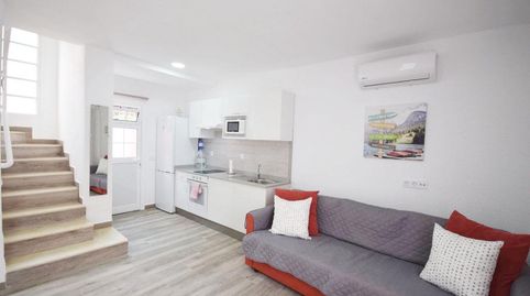 Foto 3 de Casa o xalet de lloguer a San Agustín - Bahía Feliz, San Bartolomé de Tirajana