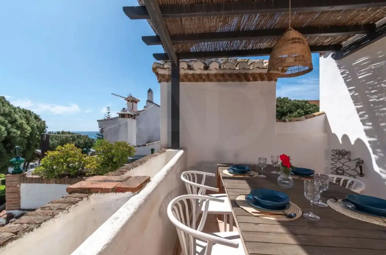 Maison jumelée avec piscine à vendre à Calahonda, imagen 37