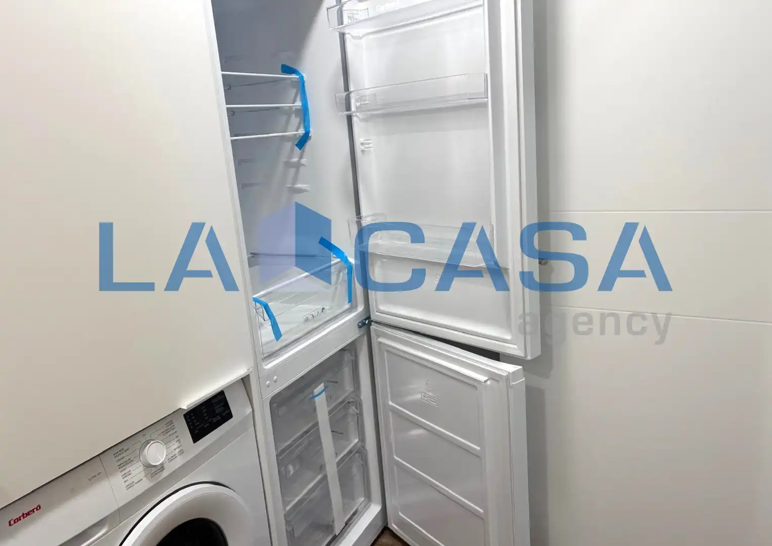 Cuina de Pis de lloguer en Sevilla