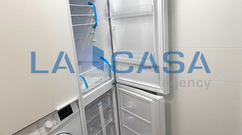 Foto 4 de Pis de lloguer a San Carlos - San José, Sevilla Capital