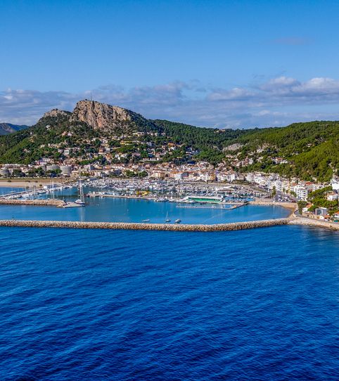 Foto 2 de Piso en venta en L'Estartit Poble, Girona