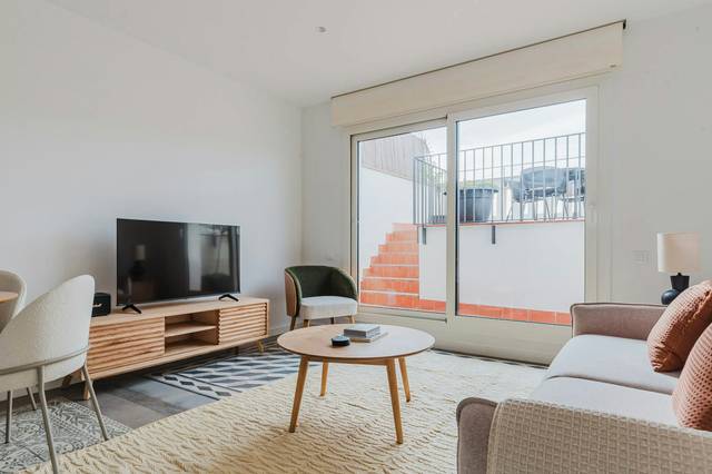 Piso en Alquiler en N/A en Sant Pere, Sta. Caterina i la Ribera