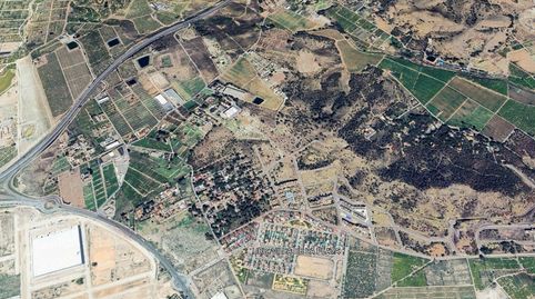 Foto 4 de Residencial en venda a Camino Los Pinos, El Esparragal, Murcia Capital