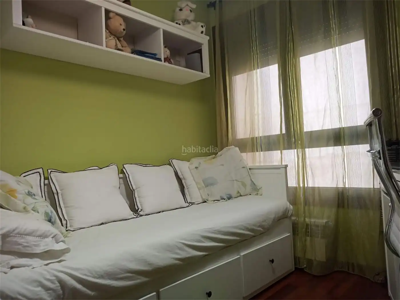 Appartement avec ascenseur à vendre à Travesía Rosario 8, imagen 3