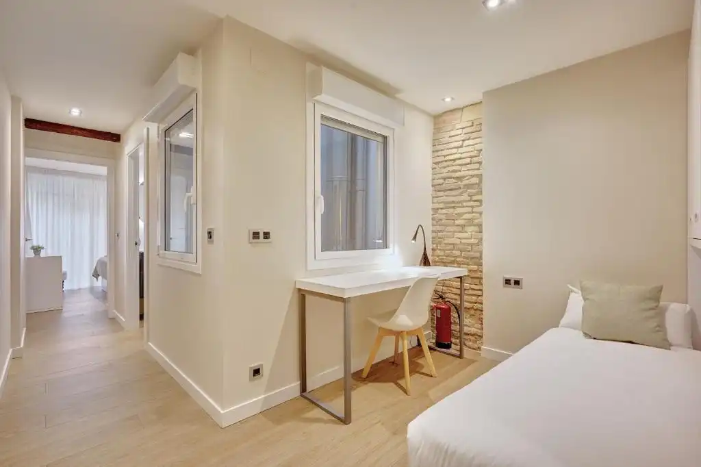 Wohnung zur Miete in Pamplona / Iruña, Navarra