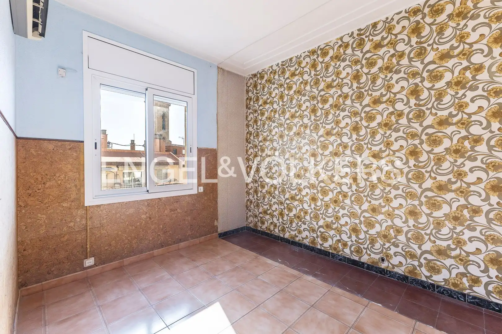Habitación de Piso en venta en Barcelona con Calefacción