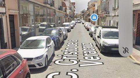 Foto 5 de Casa o chalet en venta en Calle Ave María, 33, Centro - Doña Mercedes, Dos Hermanas
