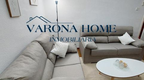 Foto 3 de Pis de lloguer a Calle José María Valdenebro, 11, Ciudad Jardín - Zoco,  Córdoba Capital