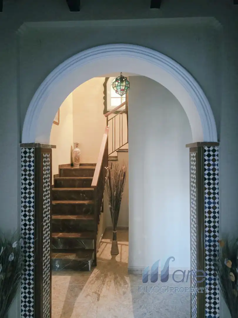 Terraced house for sale in Pulianas, imagen 11
