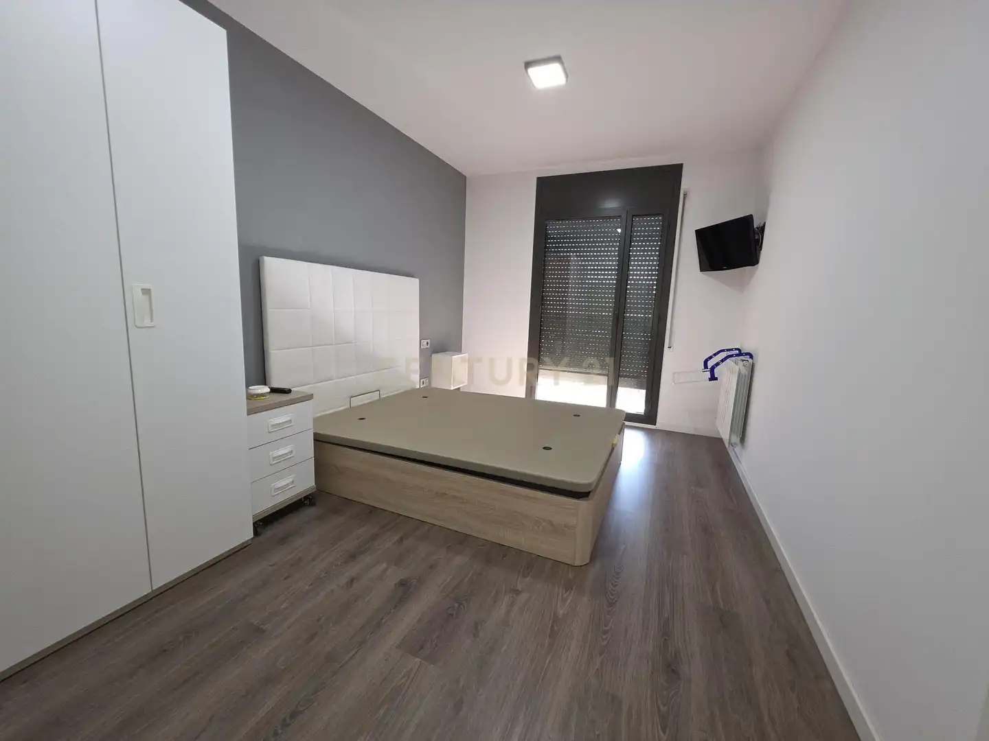 Apartament de lloguer a Centre