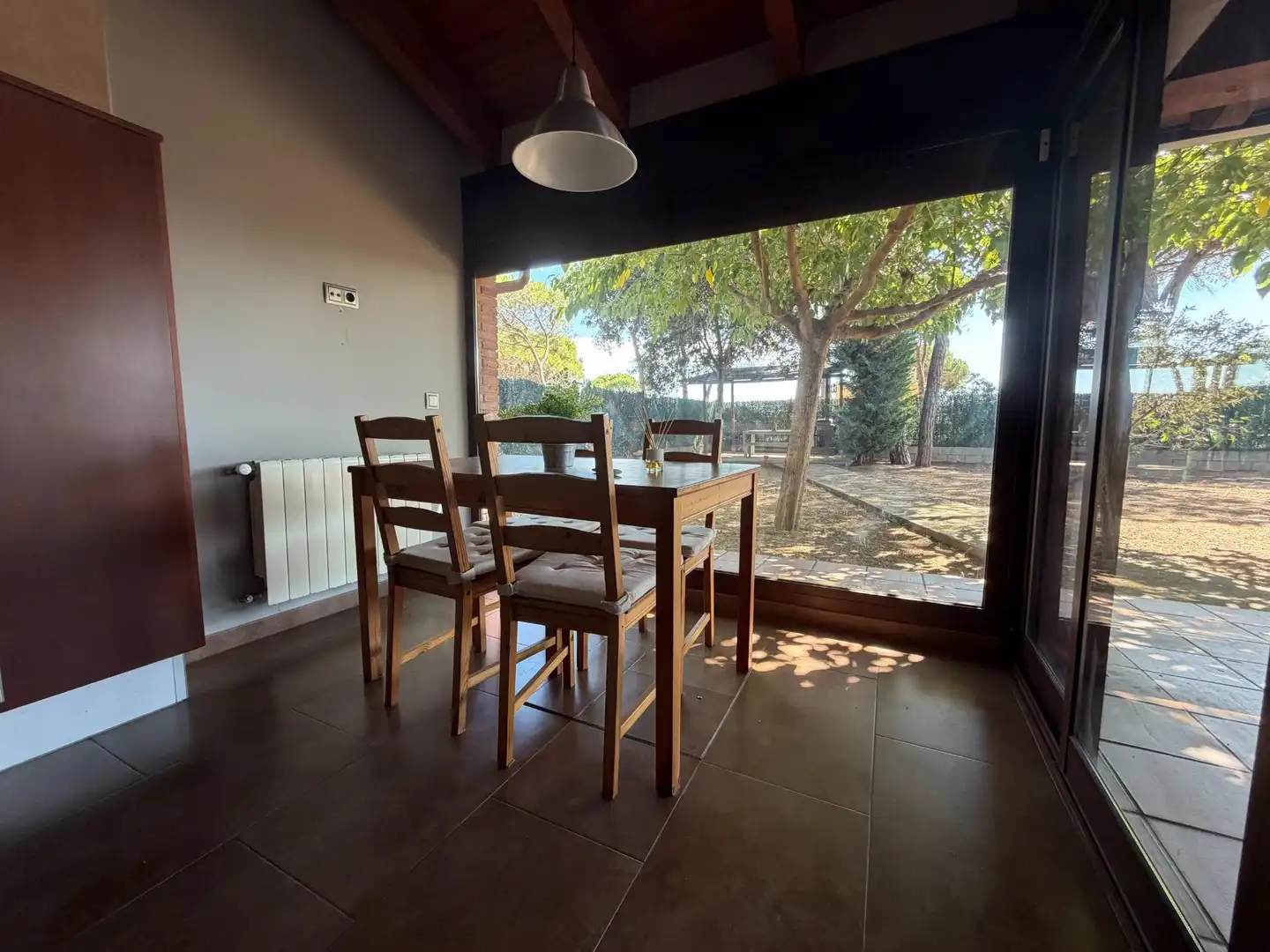 Detached house with pool for sale in Carrer Carrer Lluna, imagen 9