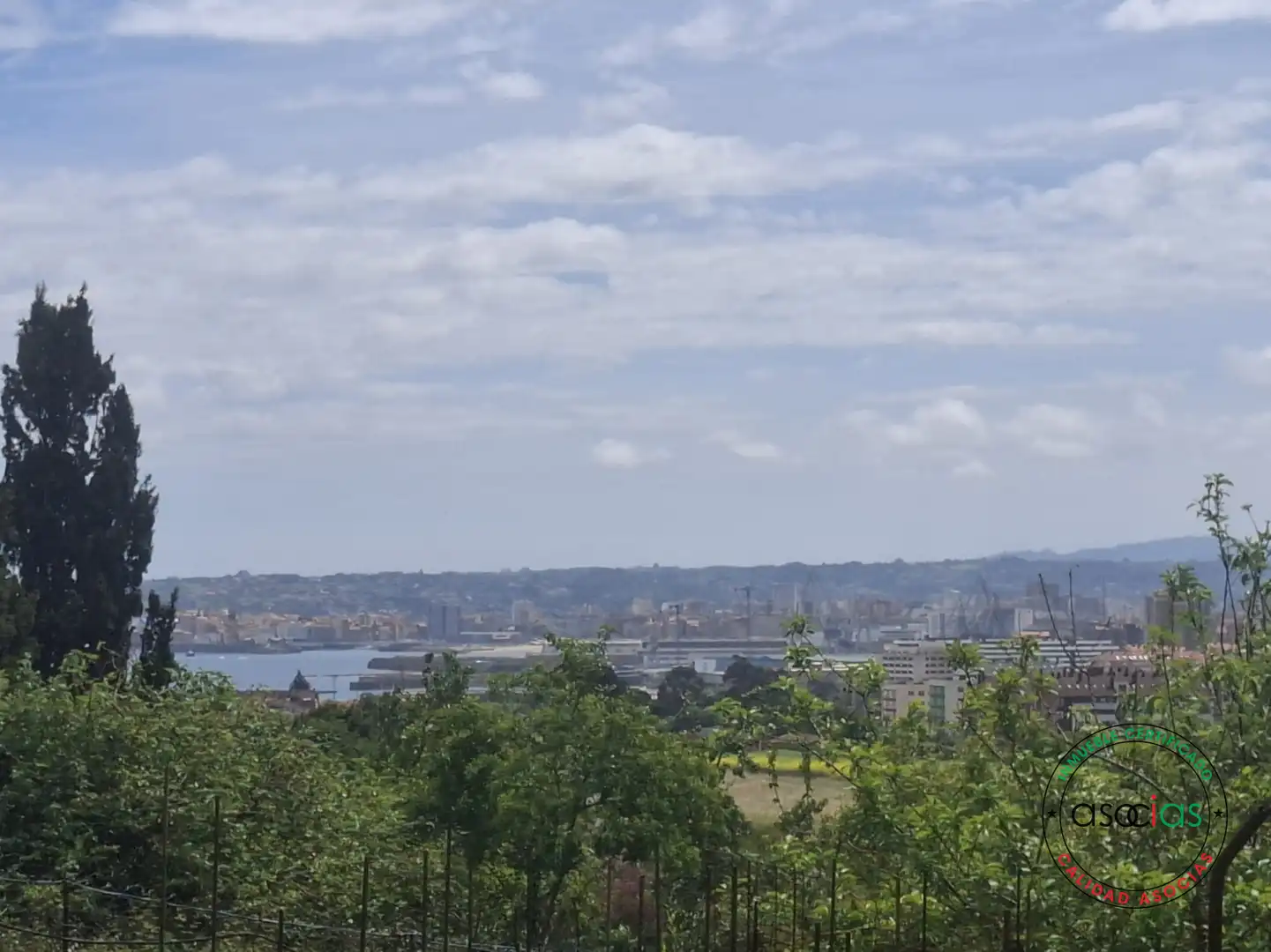 Terreno en venta en Gijón 