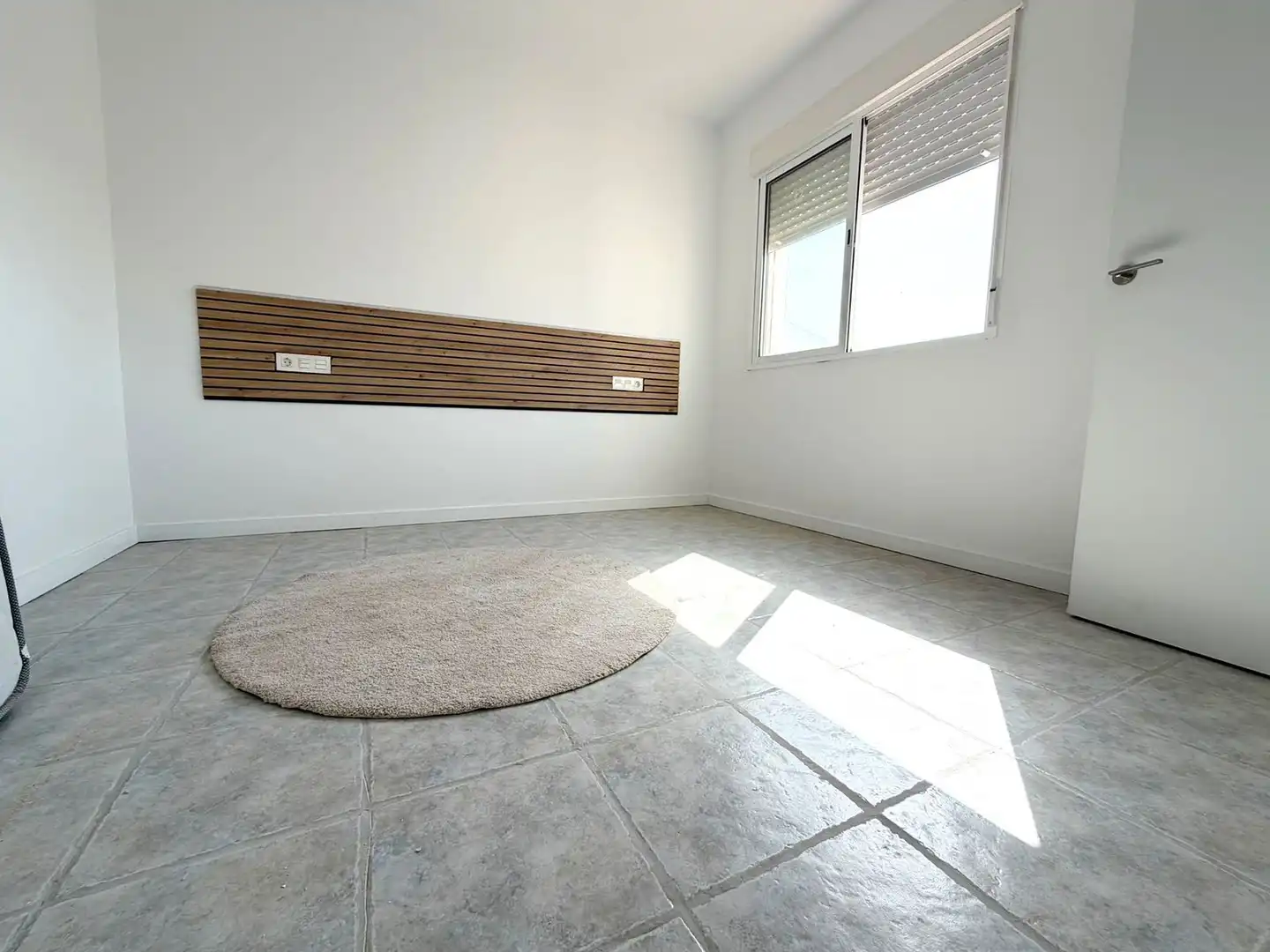 Habitación de Apartamento en venta en Fuengirola con Horno, Lavadora y Microondas
