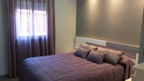 Bedroom of Flat for sale in Dos Hermanas  with Storage room and Balcony