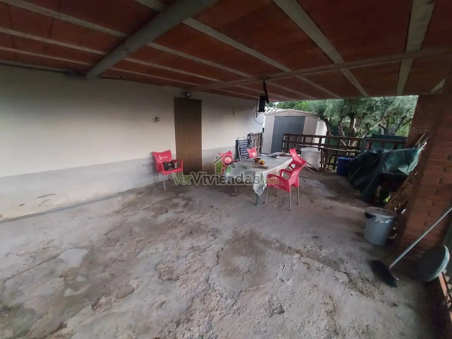 Casa con terraza en venta en Carrer dels Nards 43, imagen 36