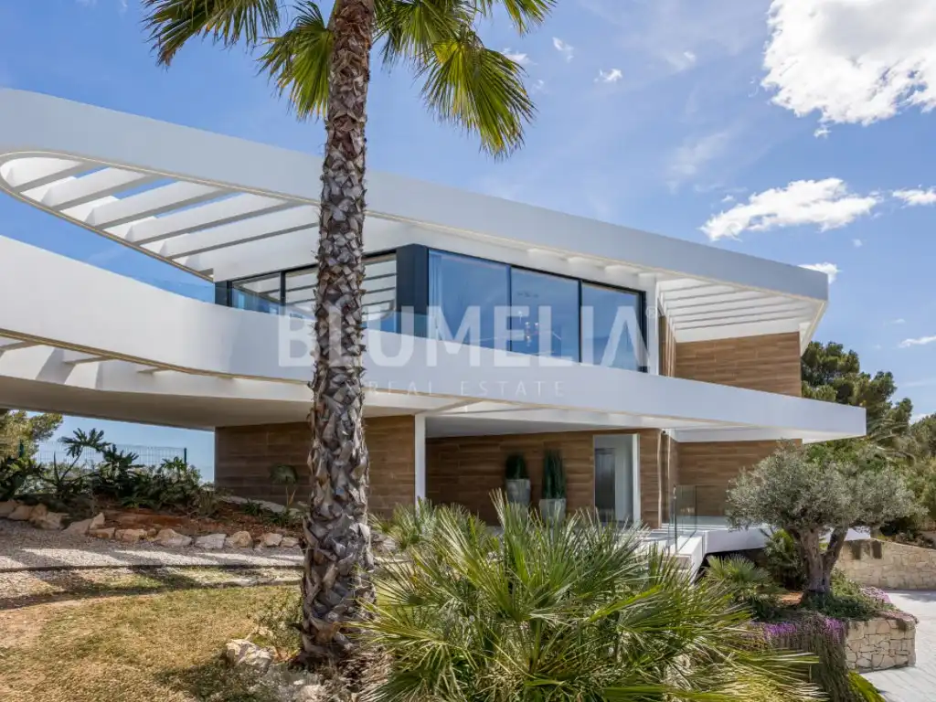 Houses for sale in Portichol - Balcón al Mar