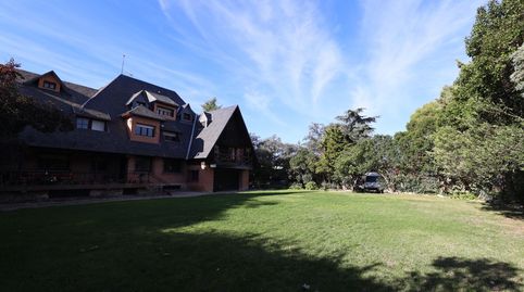 Foto 2 de Casa o chalet en venta en Raya del Palancar - Guadamonte, Villanueva de la Cañada