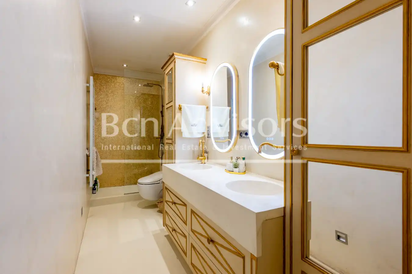 Appartamento con terrazza in vendita a Carrer de Provença, imagen 29