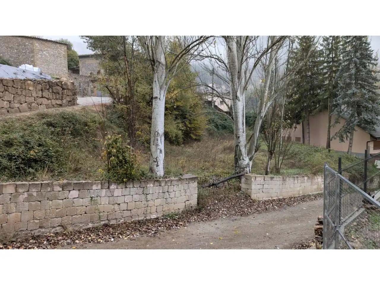 Casa o xalet en venda en Fígols i Alinyà amb Calefacció, Jardí privat i Terrassa