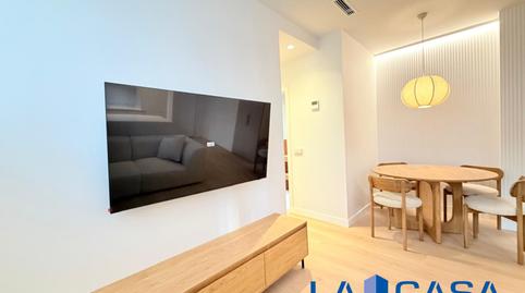 Foto 3 de Planta baixa en venda a Concepción,  Madrid Capital