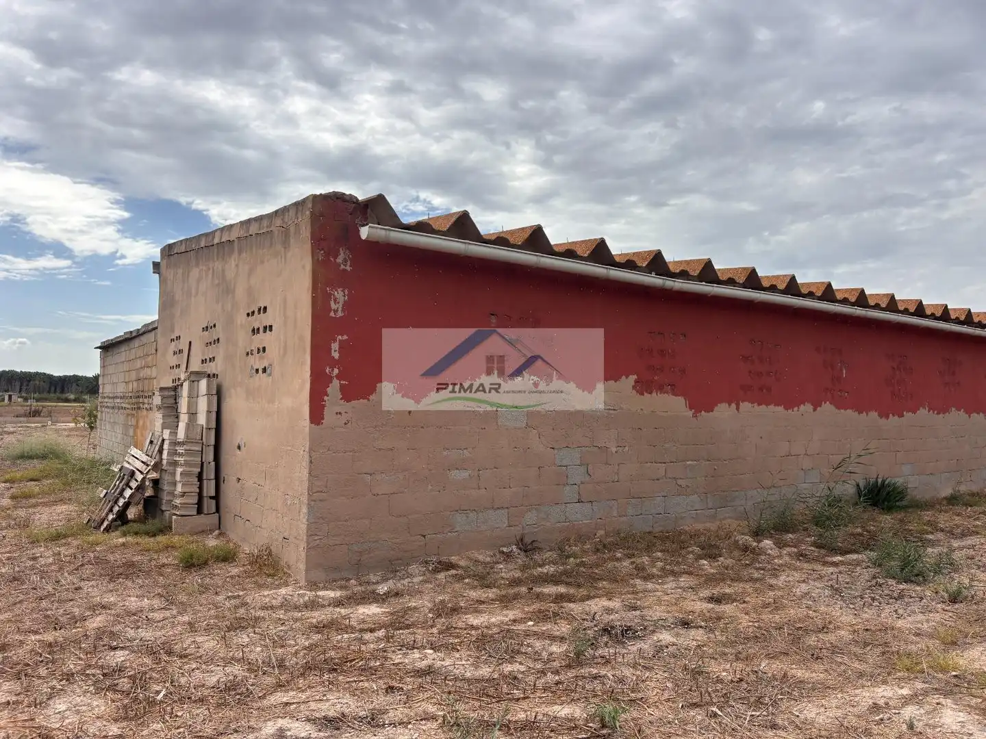 Casa rustica in vendita a La Algoda - Matola - Llano de San José, imagen 25