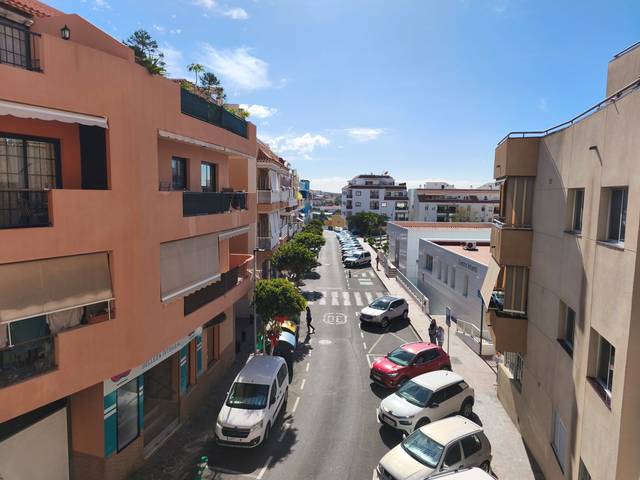 Piso en Venta en Herrador en Puerto de Santiago