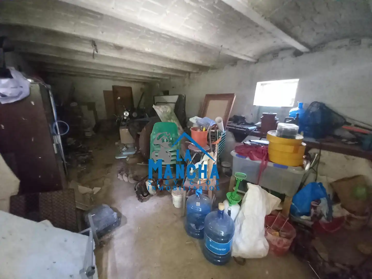 Casa rústica en venda a Pedanías - Extrarradio, imagen 38