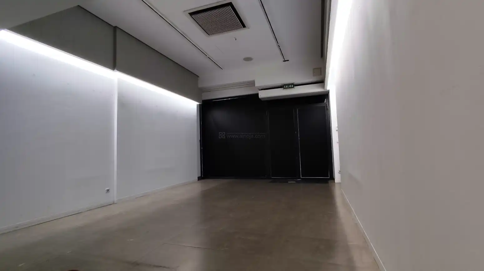 Commercial properties for rent in  Logroño  with Air Conditioner