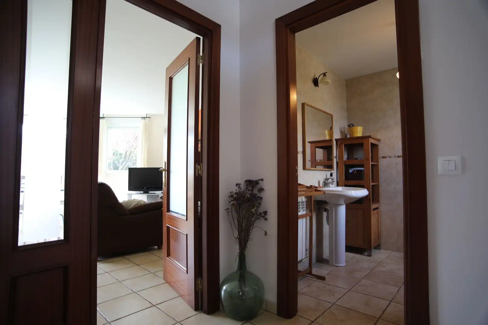 Casa con giardino in vendita a Santa Olalla, imagen 27